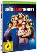 Film: The Big Bang Theory - Staffel 7