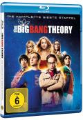 Film: The Big Bang Theory - Staffel 7