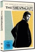 Film: The Mentalist - Staffel 6