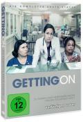 Film: Getting On - Staffel 1