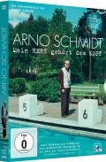 Film: Arno Schmidt - Mein Herz gehrt dem Kopf
