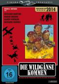 Film: Cinema Treasures: Die Wildgnse kommen