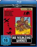 Cinema Treasures: Die Wildgnse kommen