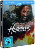 Film: Hercules - 3D - Limited Edition