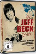 Jeff Beck - The Jeff Beck Years