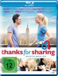 Film: Thanks for Sharing - Schtig nach Sex