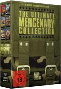 Film: The Ultimate Mercenary Collection - Raw & Uncut
