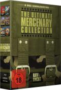 Film: The Ultimate Mercenary Collection - Raw & Uncut