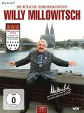 Film: Willy Millowitsch - Die klsche Liebhaber-Edition