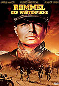 Film: Rommel - Der Wüstenfuchs