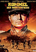 Film: Rommel - Der Wstenfuchs