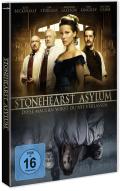 Stonehearst Asylum - Diese Mauern wirst du nie verlassen