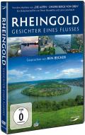 Rheingold - Gesichter eines Flusses