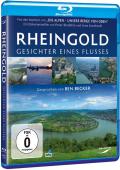 Rheingold - Gesichter eines Flusses