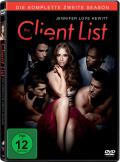 Film: The Client List - Season 2