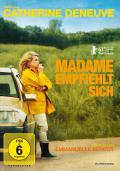 Film: Madame empfiehlt sich