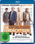 Film: Die unblichen Verdchtigen