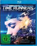 Time Runners -  Das Gesetz der Zukunft