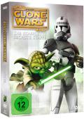 Star Wars - The Clone Wars - Staffel 6