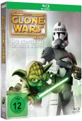Star Wars - The Clone Wars - Staffel 6