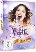 Film: Violetta - Live in Concert