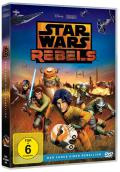 Star Wars Rebels - Der Funke einer Rebellion