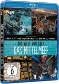 Die Welt Von Oben - Das Mittelmeer