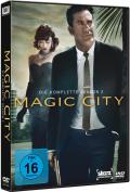 Film: Magic City - Season 2