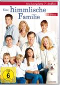 Film: Eine himmlische Familie - 7. Staffel