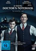 A Young Doctor's Notebook - Staffel 2