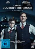 Film: A Young Doctor's Notebook - Staffel 2