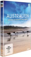 Film: Australien - Kontinent der Gegenstze und Extreme