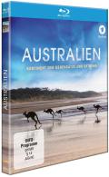 Film: Australien - Kontinent der Gegenstze und Extreme