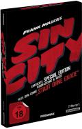 Film: Sin City - Special Edition