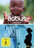 Film: Babys / Der erste Schrei