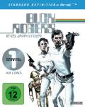 Film: Buck Rogers in the 25th century - Staffel 1