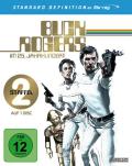 Film: Buck Rogers in the 25th century - Staffel 2