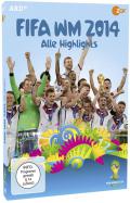 Film: FIFA WM 2014 - Alle Highlights