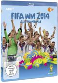 Film: FIFA WM 2014 - Alle Highlights