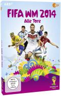 FIFA WM 2014 - Alle Tore