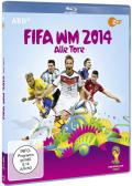 Film: FIFA WM 2014 - Alle Tore