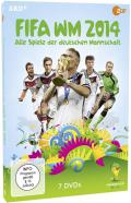 FIFA WM 2014 - Alle Spiele der deutschen Mannschaft