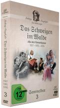 Film: Filmjuwelen: Schloss Hubertus - Sammelbox 3