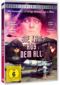 Pidax Serien-Klassiker: Sie kam aus dem All