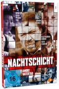 Film: Nachtschicht 1: Amok / Vatertag