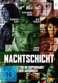 Film: Nachtschicht 2: Tod im Supermarkt / Der Ausbruch