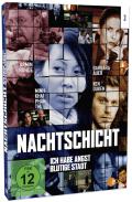 Film: Nachtschicht 3: Ich habe Angst / Blutige Stadt