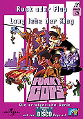 Funky Cops 3 - Rock oder Flop - Lang lebe der King