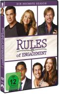 Film: Rules of Engagement - Season 6