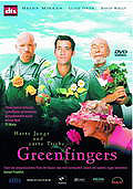 Greenfingers - Harte Jungs und zarte Triebe